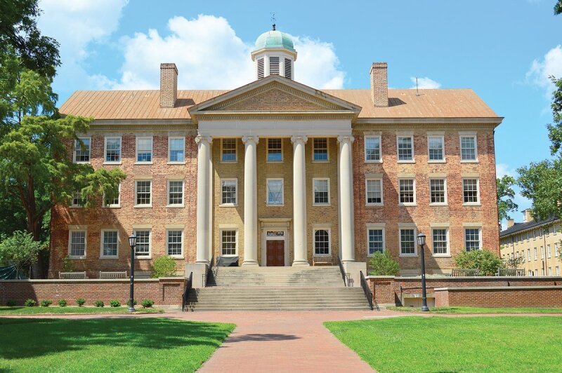 University of North Carolina at Chapel Hill School of Medicine